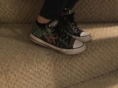 What are you wearing today? Summer 2020 - where did the sunshine go?!