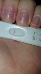 Tracking your cycle and possible BFP using RHR - part 2