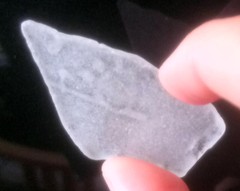 Sea glass pics!