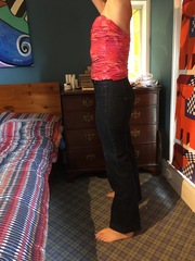 Leaving Lockdown Low Carb Bootcamp - week 9