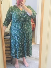 Plus size what are you wearing today?