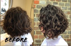 ➿ Fantastic Haircare: Making Sense and Science of the Curly Girl Method