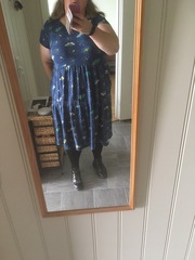 Plus size what are you wearing today?