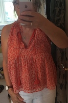 What are you wearing today? Summer 2020 - where did the sunshine go?!