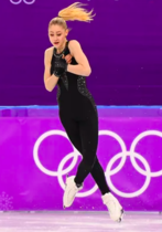 Gymnastics/ballet/etc. and the routine abuse female bodies and minds