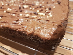 Are you an avid baker?