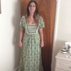 Lockdown (almost) over and frugalling continues!