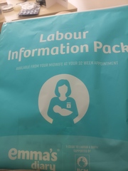 Pregnant after Loss and Dreaming of Rainbows - 5