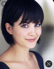 Photos of incredible bobbed haircuts, please!