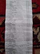 Lockdown (almost) over and frugalling continues!