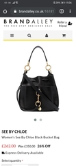 Nice handbag special birthday under 300?