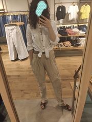 Les Parisiennes des Mamansnet: Ce n'est pas bon de faire du lèche-vitrines avec de l'argent en poche