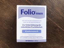 Preconception planning - anyone want to join?