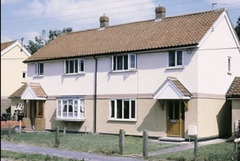How would you make our house look nice?