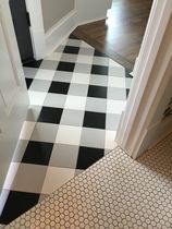 Tiles Dilemma. To check or not to check?