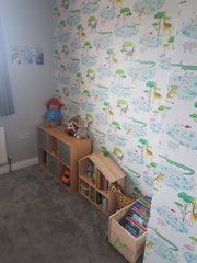 SHOW ME YOUR NURSERY!!