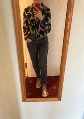 What are you wearing today? Summer 2020 - where did the sunshine go?!