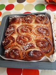 Are you an avid baker?