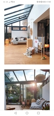 What do you think of this terrace extension idea?