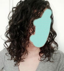 ➿ Fantastic Haircare: Making Sense and Science of the Curly Girl Method