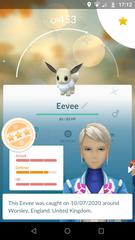 Pokemon Go Thread #29: Are Friends Manectric? Are they?