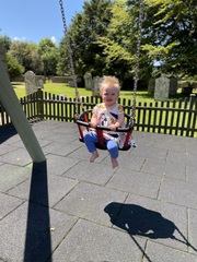 Lockdown (almost) over and frugalling continues!