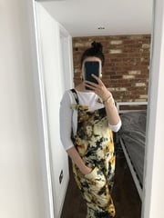 What are you wearing today? Lock down wardrobes