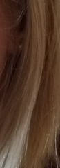 What can I do with this hair please?