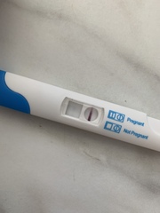 9dpo and cramping ttc driving myself mad hoping this is baby number 2 on the way