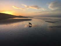 If you live by the sea in the UK, where do you live?