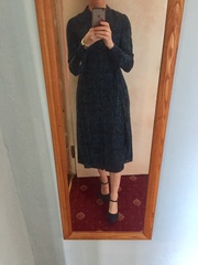 What are you wearing today? Lock down wardrobes