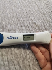 Who’s in the 2ww? 7dpo