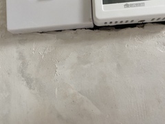 AIBU to be annoyed about my new shower?