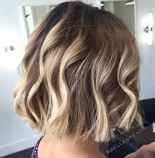 If you've a picture of your planned hairstyle...