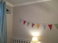 Which colour paint with this wallpaper?