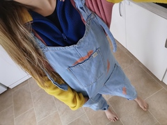 What are you wearing today? Summer 2020 - where did the sunshine go?!