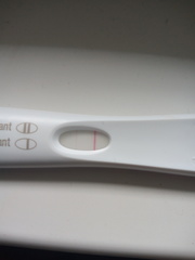 Line eyes please!! 8dpo