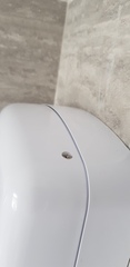 Electric shower