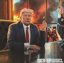 The Great American Comeback Festival - Not (Trump Thread #102)