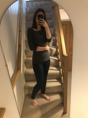 What are you wearing today? Summer 2020 - where did the sunshine go?!
