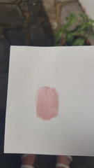 What's your go to pinky nude nail colour?