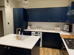 Kitchen website?