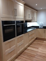What style kitchen do you have?
