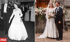 Princess Beatrice is Married!