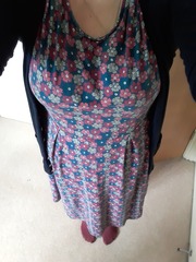 Plus size what are you wearing today?