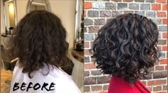 ➿ Fantastic Haircare: Making Sense and Science of the Curly Girl Method