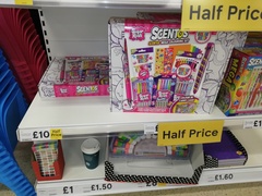 Christmas 2020 summer bargains!