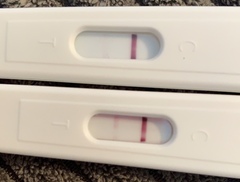 Anyone ever been pregnant after getting “not pregnant” on a CB digi?