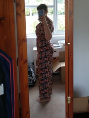Thoughts on this jumpsuit on me?