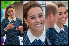 Royal Style without our Queen ( of the Andals )